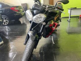 TRIUMPH STREET TRIPLE R 675 ABS 2015/2015
