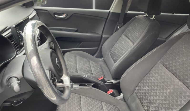 
								RIO 1.6 16V FLEX LX AUTOMATICO 2019/2020 full									