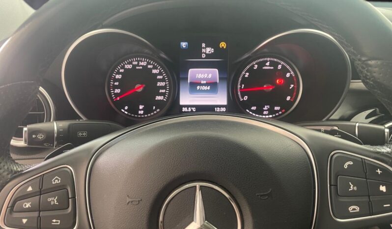 
								C180 1.6 CGI 16V TURBO GASOLINA 4P AUTOMATICO 2015/2015 full									