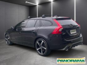 V6 3.0 T6 R DESIGN 24V TURBO GASOLINA 4P AUTOMATICO  2014/2015