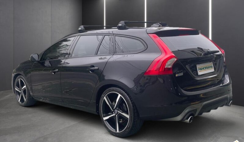 
								V6 3.0 T6 R DESIGN 24V TURBO GASOLINA 4P AUTOMATICO  2014/2015 full									