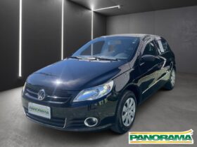 GOL 1.0 MI 8V FLEX 4P MANUAL G.V 2010/2011