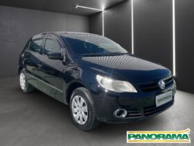 GOL 1.0 MI 8V FLEX 4P MANUAL G.V 2010/2011
