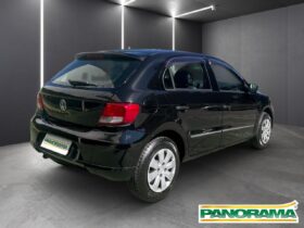GOL 1.0 MI 8V FLEX 4P MANUAL G.V 2010/2011
