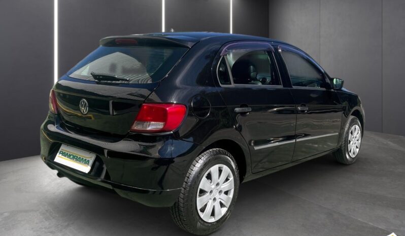 
								GOL 1.0 MI 8V FLEX 4P MANUAL G.V 2010/2011 full									