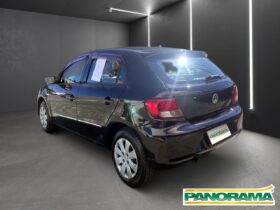 GOL 1.0 MI 8V FLEX 4P MANUAL G.V 2010/2011