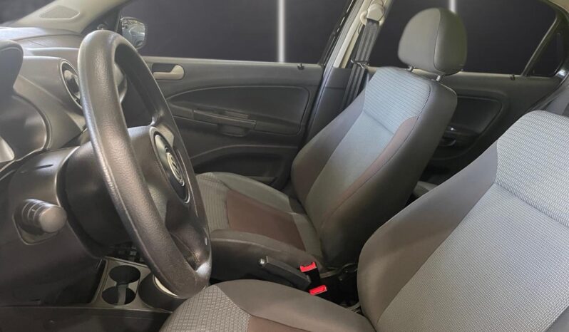 
								GOL 1.0 MI 8V FLEX 4P MANUAL G.V 2010/2011 full									