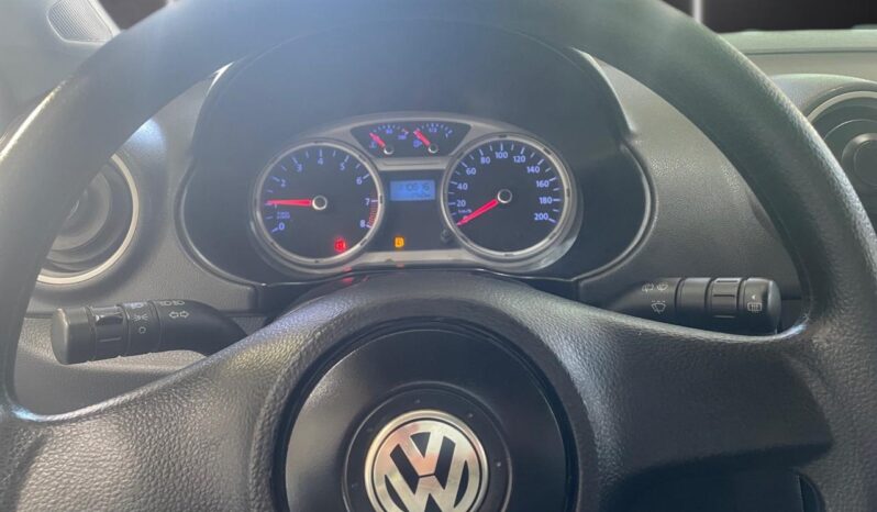 
								GOL 1.0 MI 8V FLEX 4P MANUAL G.V 2010/2011 full									