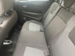 
										CAPTUR 1.6 16V SCE FLEX LIFE X-TRONIC 2020/2021 full									