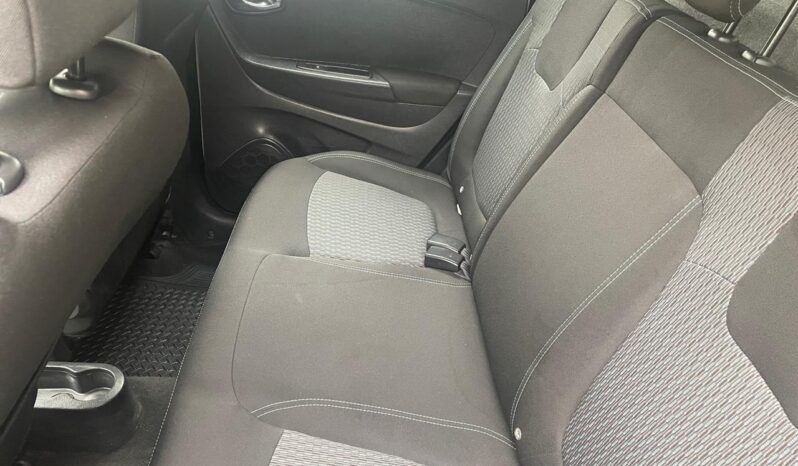 
								CAPTUR 1.6 16V SCE FLEX LIFE X-TRONIC 2020/2021 full									