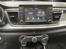 
										RIO 1.6 16V FLEX LX AUTOMATICO 2019/2020 full									