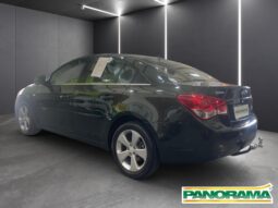 
										CRUZE 1.8 LT 16V FLEX 4P AUTOMATICO 2011/2012 full									