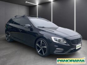 V6 3.0 T6 R DESIGN 24V TURBO GASOLINA 4P AUTOMATICO  2014/2015