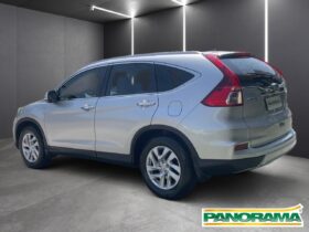 CRV 2.0 EXL 4X4 16V FLEX 4P AUTOMATICO 2016/2016