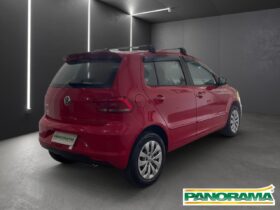 FOX 1.0 MI COMFORTLINE 8V FLEX 4P MANUAL 2015/2015