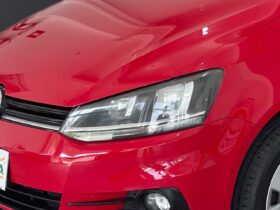 FOX 1.0 MI COMFORTLINE 8V FLEX 4P MANUAL 2015/2015