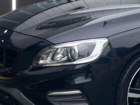 V6 3.0 T6 R DESIGN 24V TURBO GASOLINA 4P AUTOMATICO  2014/2015