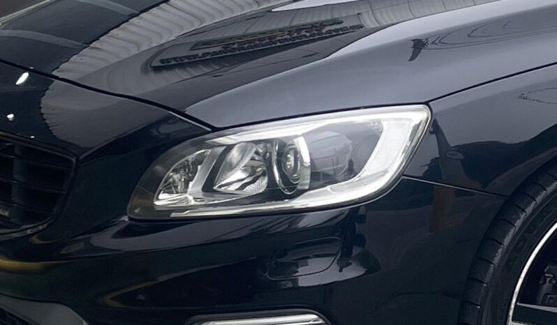 
								V6 3.0 T6 R DESIGN 24V TURBO GASOLINA 4P AUTOMATICO  2014/2015 full									