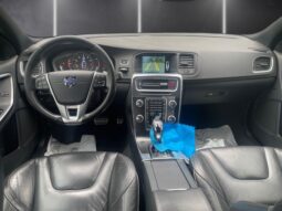 
										V6 3.0 T6 R DESIGN 24V TURBO GASOLINA 4P AUTOMATICO  2014/2015 full									