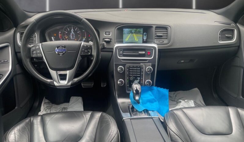 
								V6 3.0 T6 R DESIGN 24V TURBO GASOLINA 4P AUTOMATICO  2014/2015 full									