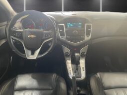 
										CRUZE 1.8 LT 16V FLEX 4P AUTOMATICO 2011/2012 full									