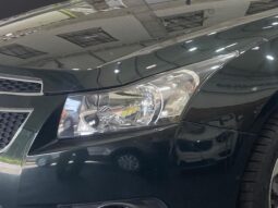 
										CRUZE 1.8 LT 16V FLEX 4P AUTOMATICO 2011/2012 full									