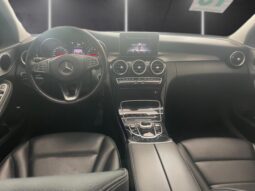 
										C180 1.6 CGI 16V TURBO GASOLINA 4P AUTOMATICO 2015/2015 full									