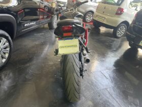 TRIUMPH STREET TRIPLE R 675 ABS 2015/2015