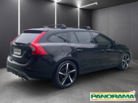 V6 3.0 T6 R DESIGN 24V TURBO GASOLINA 4P AUTOMATICO  2014/2015