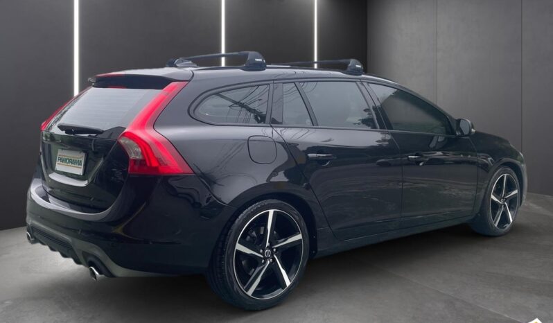 
								V6 3.0 T6 R DESIGN 24V TURBO GASOLINA 4P AUTOMATICO  2014/2015 full									