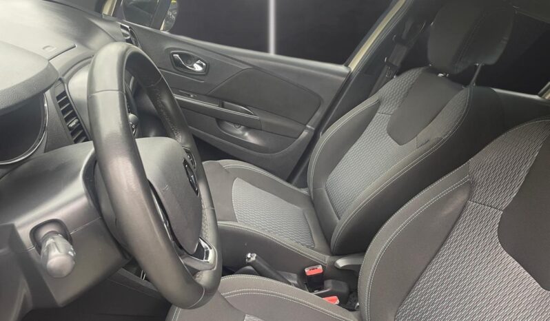 
								CAPTUR 1.6 16V SCE FLEX LIFE X-TRONIC 2020/2021 full									