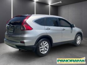 CRV 2.0 EXL 4X4 16V FLEX 4P AUTOMATICO 2016/2016