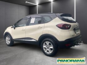 CAPTUR 1.6 16V SCE FLEX LIFE X-TRONIC 2020/2021