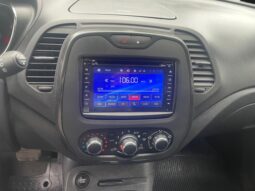 
										CAPTUR 1.6 16V SCE FLEX LIFE X-TRONIC 2020/2021 full									