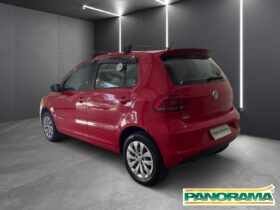 FOX 1.0 MI COMFORTLINE 8V FLEX 4P MANUAL 2015/2015