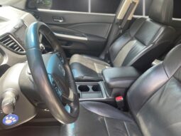 
										CRV 2.0 EXL 4X4 16V FLEX 4P AUTOMATICO 2016/2016 full									