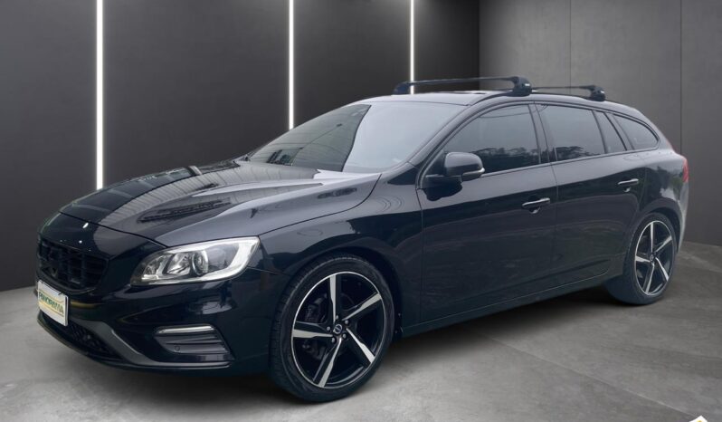 
								V6 3.0 T6 R DESIGN 24V TURBO GASOLINA 4P AUTOMATICO  2014/2015 full									