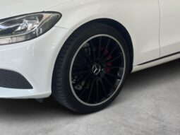 
										C180 1.6 CGI 16V TURBO GASOLINA 4P AUTOMATICO 2015/2015 full									