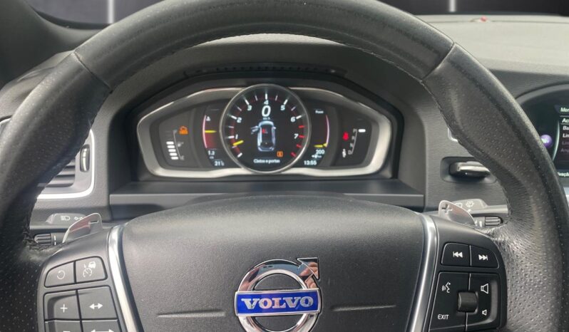 
								V6 3.0 T6 R DESIGN 24V TURBO GASOLINA 4P AUTOMATICO  2014/2015 full									