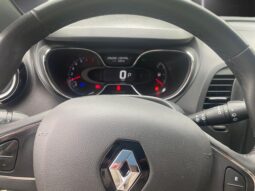 
										CAPTUR 1.6 16V SCE FLEX LIFE X-TRONIC 2020/2021 full									