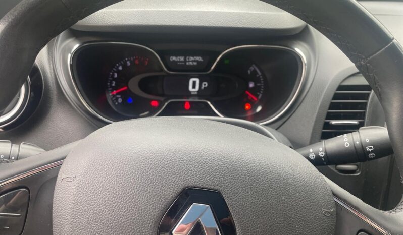 
								CAPTUR 1.6 16V SCE FLEX LIFE X-TRONIC 2020/2021 full									