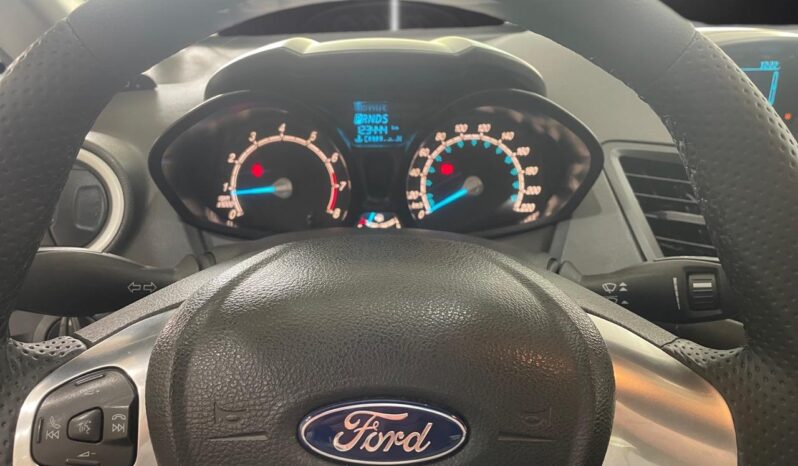 
								FIESTA 1.6 SE HATCH 16V FLEX 4P POWERSHIFT 2014/2015 full									