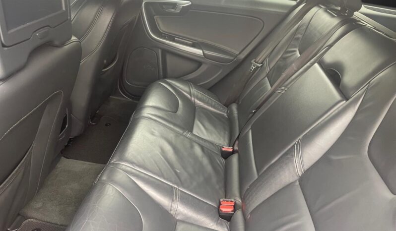 
								V6 3.0 T6 R DESIGN 24V TURBO GASOLINA 4P AUTOMATICO  2014/2015 full									