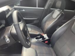 
										TIGGO2 1.5 MPFI 16V FLEX LOOK 4P AUTOMATICO 2019/2020 full									