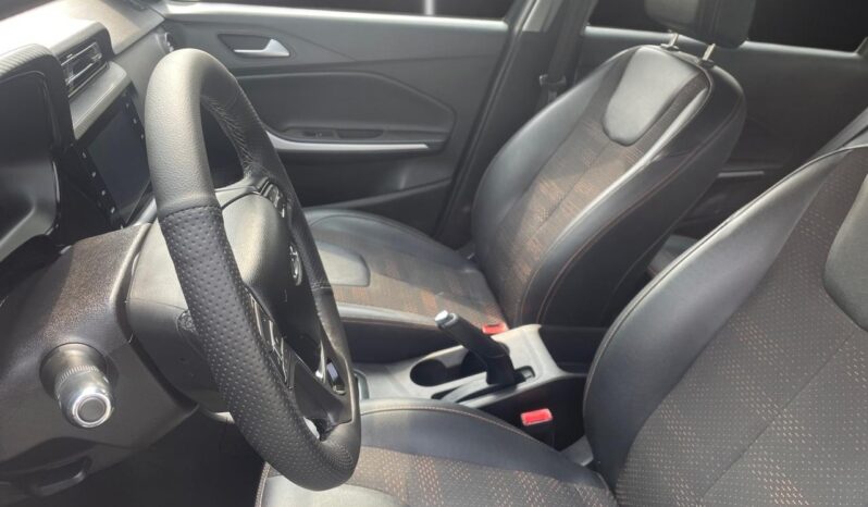 
								TIGGO2 1.5 MPFI 16V FLEX LOOK 4P AUTOMATICO 2019/2020 full									