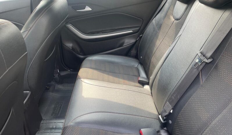 
								TIGGO2 1.5 MPFI 16V FLEX LOOK 4P AUTOMATICO 2019/2020 full									