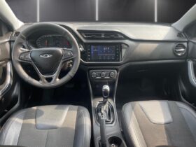 TIGGO2 1.5 MPFI 16V FLEX LOOK 4P AUTOMATICO 2019/2020