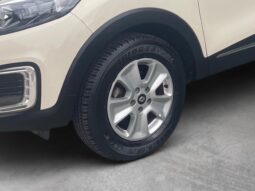 
										CAPTUR 1.6 16V SCE FLEX LIFE X-TRONIC 2020/2021 full									