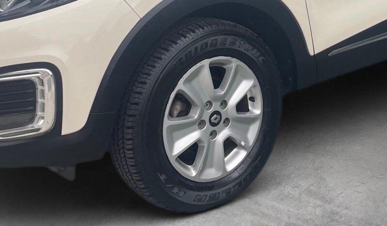 
								CAPTUR 1.6 16V SCE FLEX LIFE X-TRONIC 2020/2021 full									