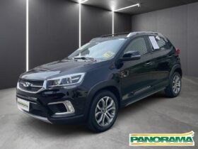 TIGGO2 1.5 MPFI 16V FLEX LOOK 4P AUTOMATICO 2019/2020